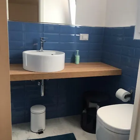 Apartment Sandra Alcamo Marina