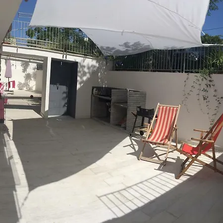 Apartment Sandra Alcamo Marina