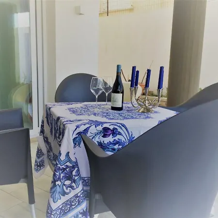 Sandra Apartment