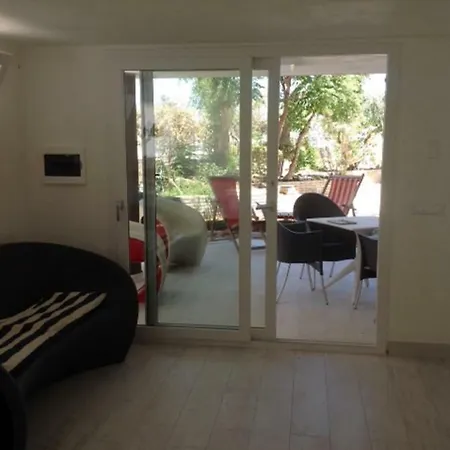 Sandra Alcamo Marina